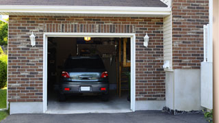 Garage Door Installation at Grosse Pointe Park, Michigan