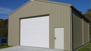 Garage Door Openers at Grosse Pointe Park, Michigan